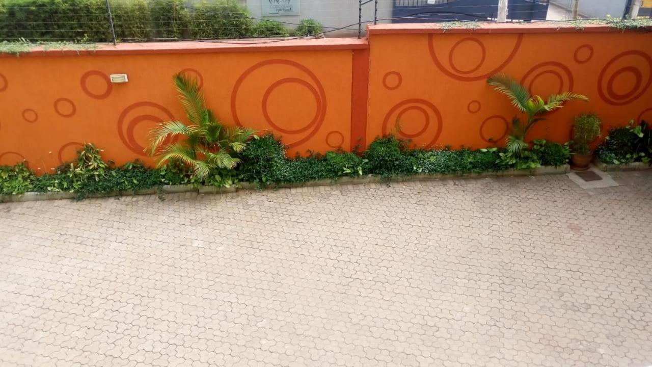 Aparthotel Pinnacle Court Nairobi