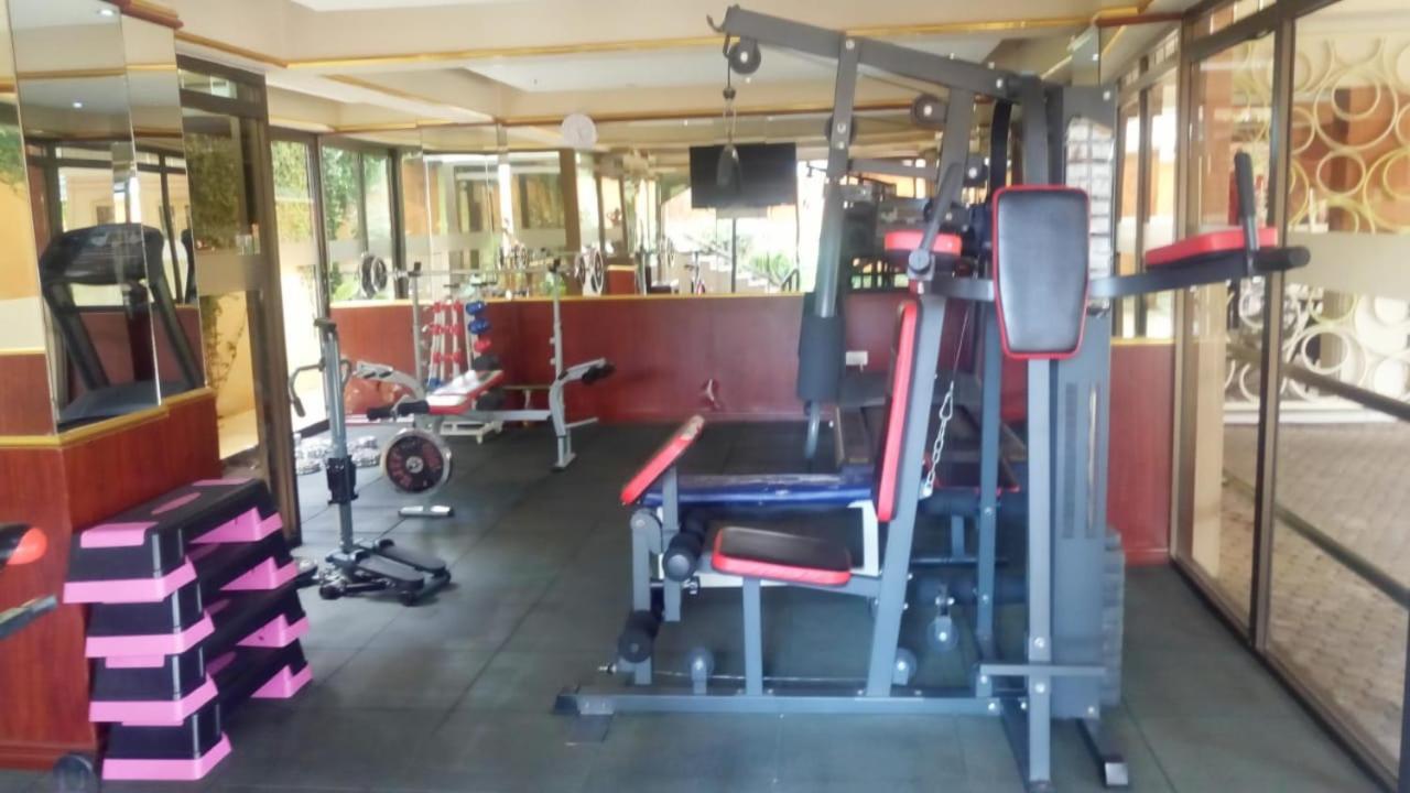 Pinnacle Court Aparthotel Nairobi