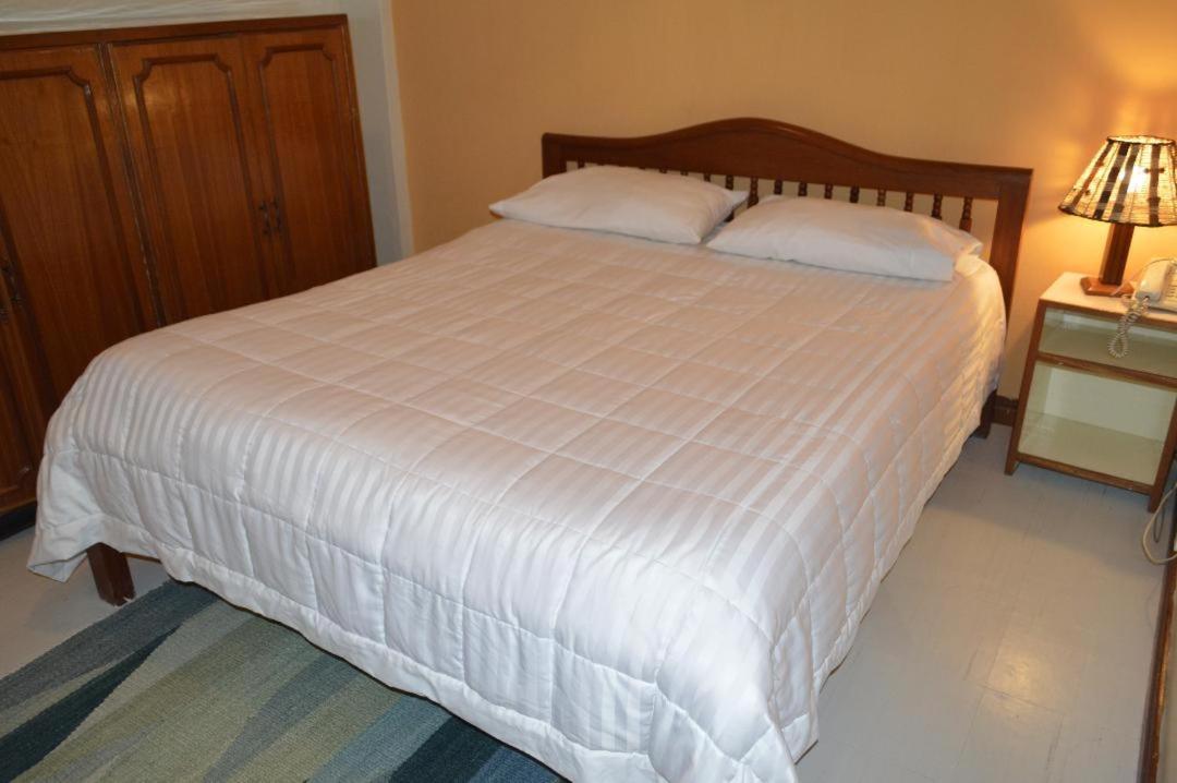 Court Samra Apartment *