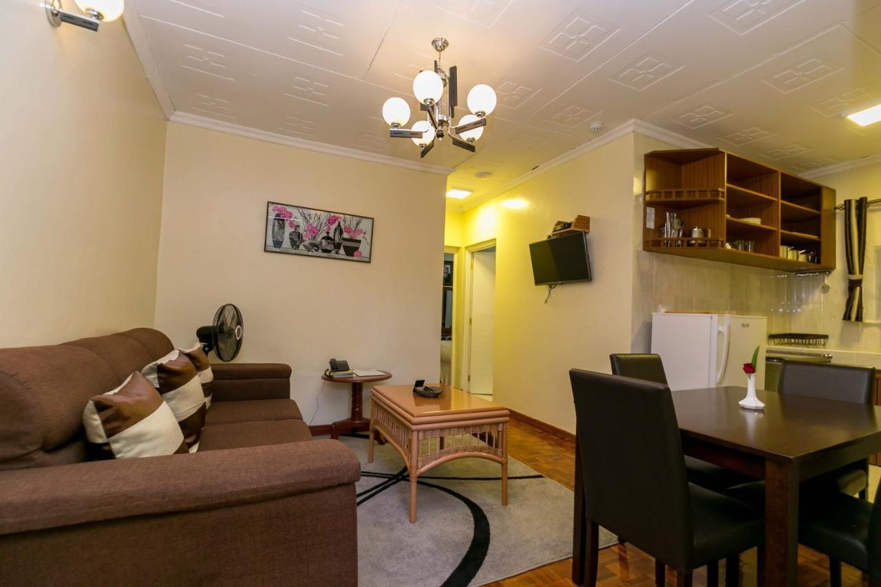 Fahari Gardens 3*