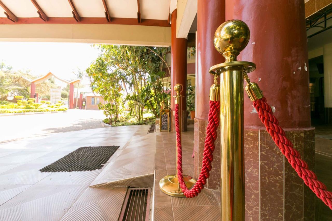 Hotel Fahari Gardens Nairobi