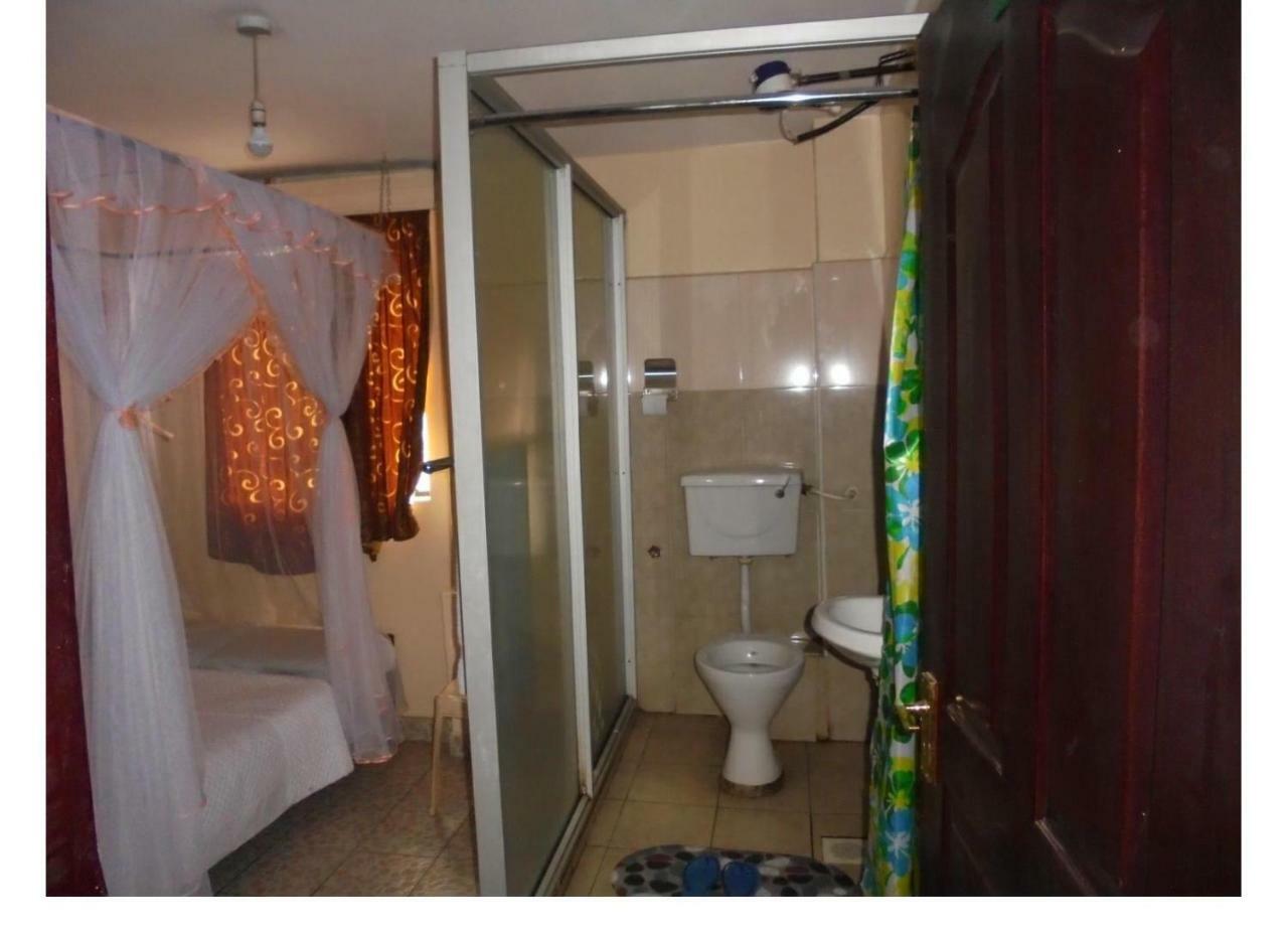 Hotel Jaffers
