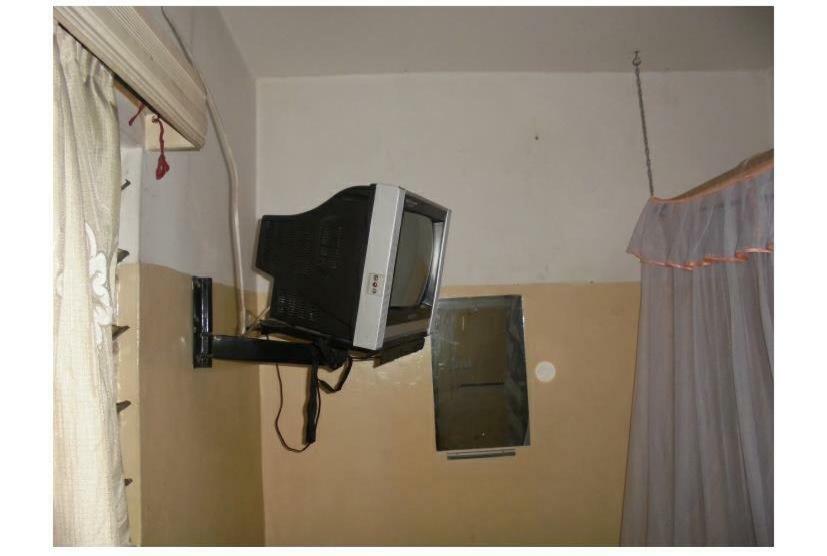 Jaffers Hotel Nairobi