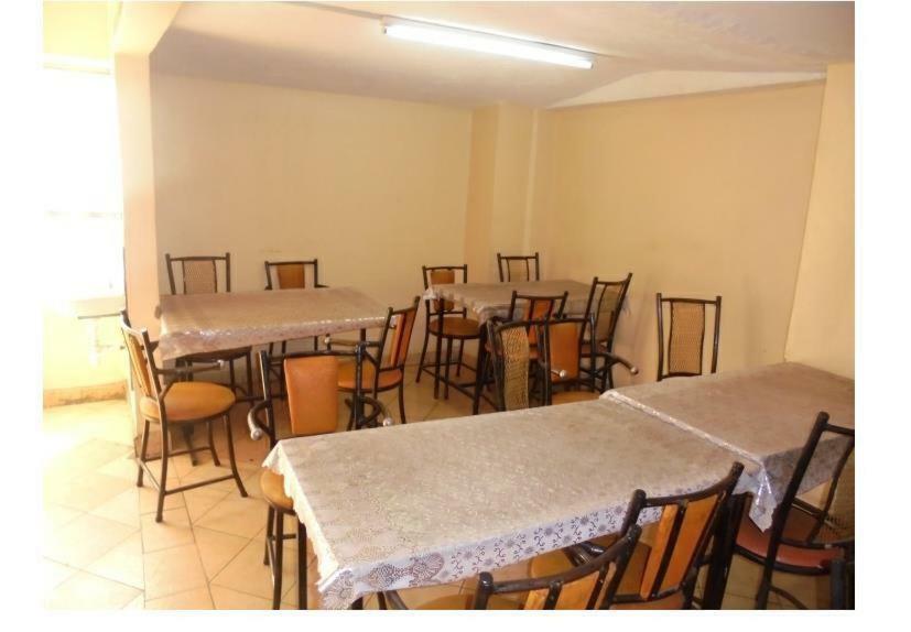 Jaffers Nairobi