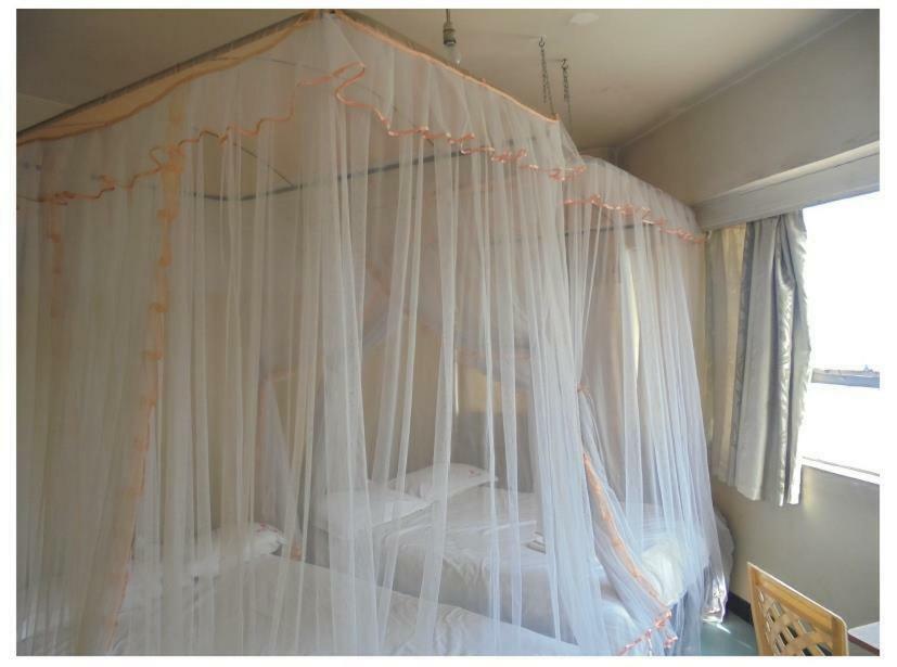 Hotel Jaffers Nairobi