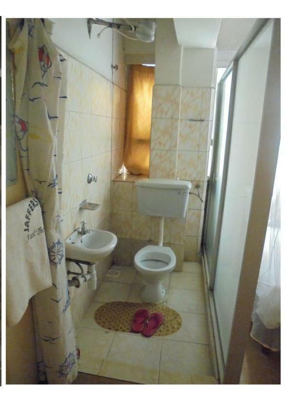 Jaffers Hotel 2*
