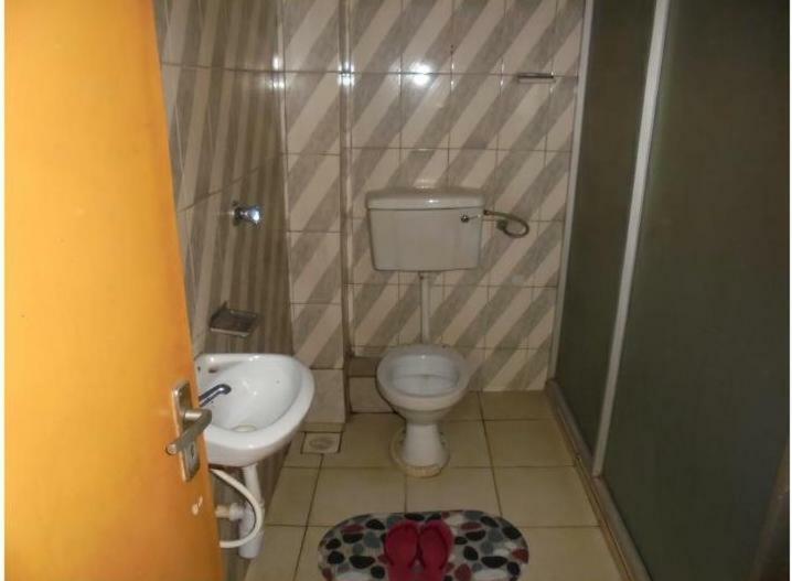 Jaffers Hotel Nairobi