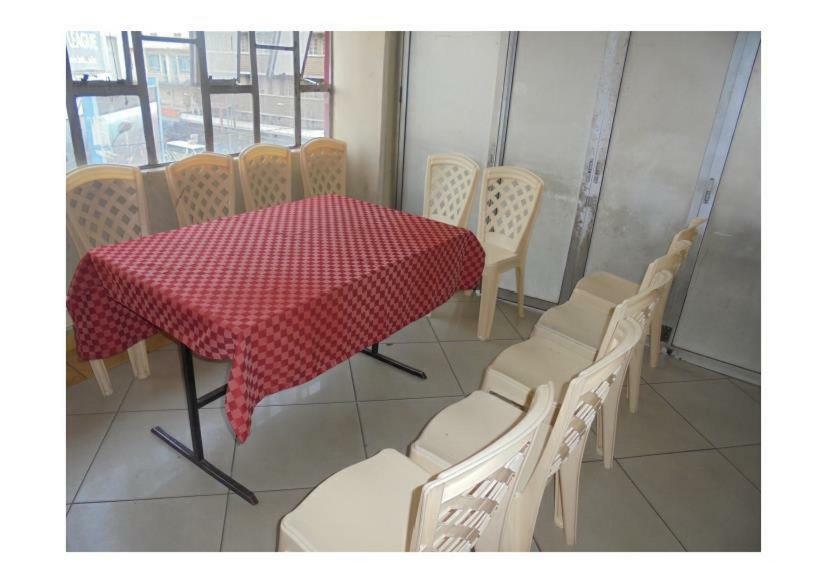 Hotel Jaffers Nairobi