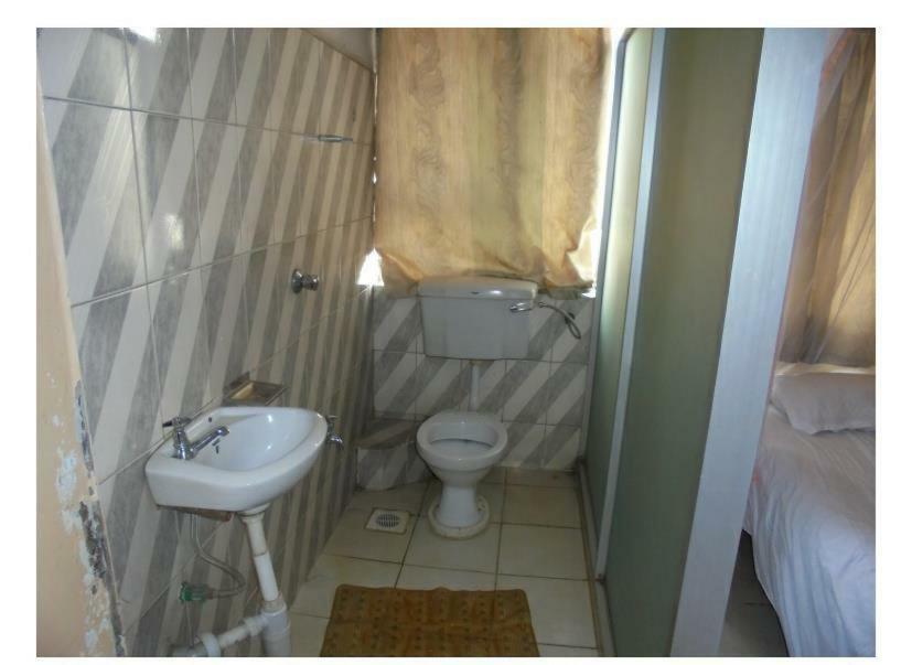 Hotel Jaffers Nairobi