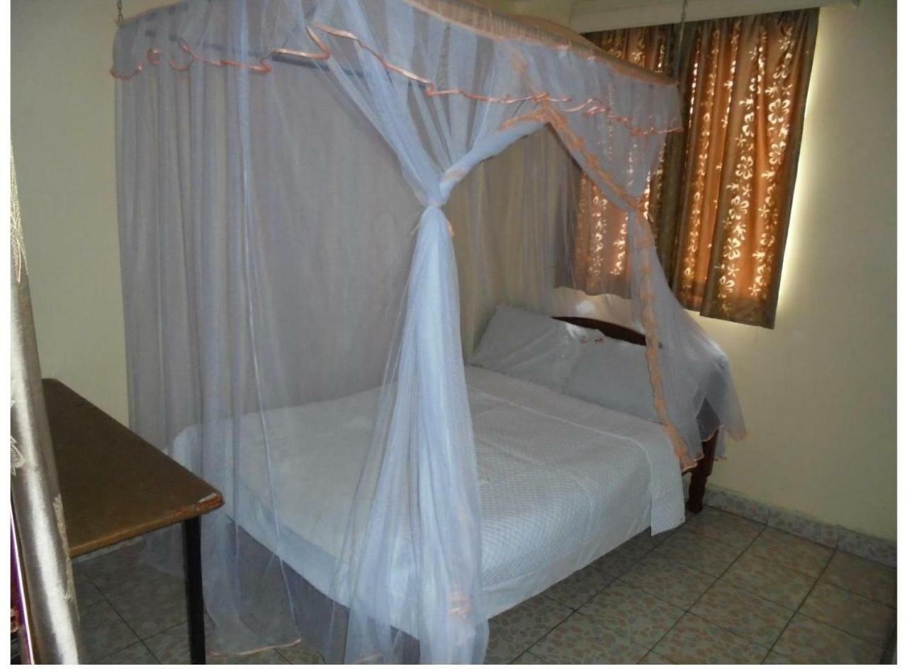 Hotel Jaffers 2*