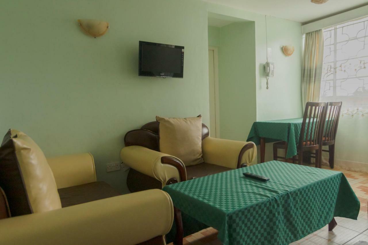 Guest house Rusam *