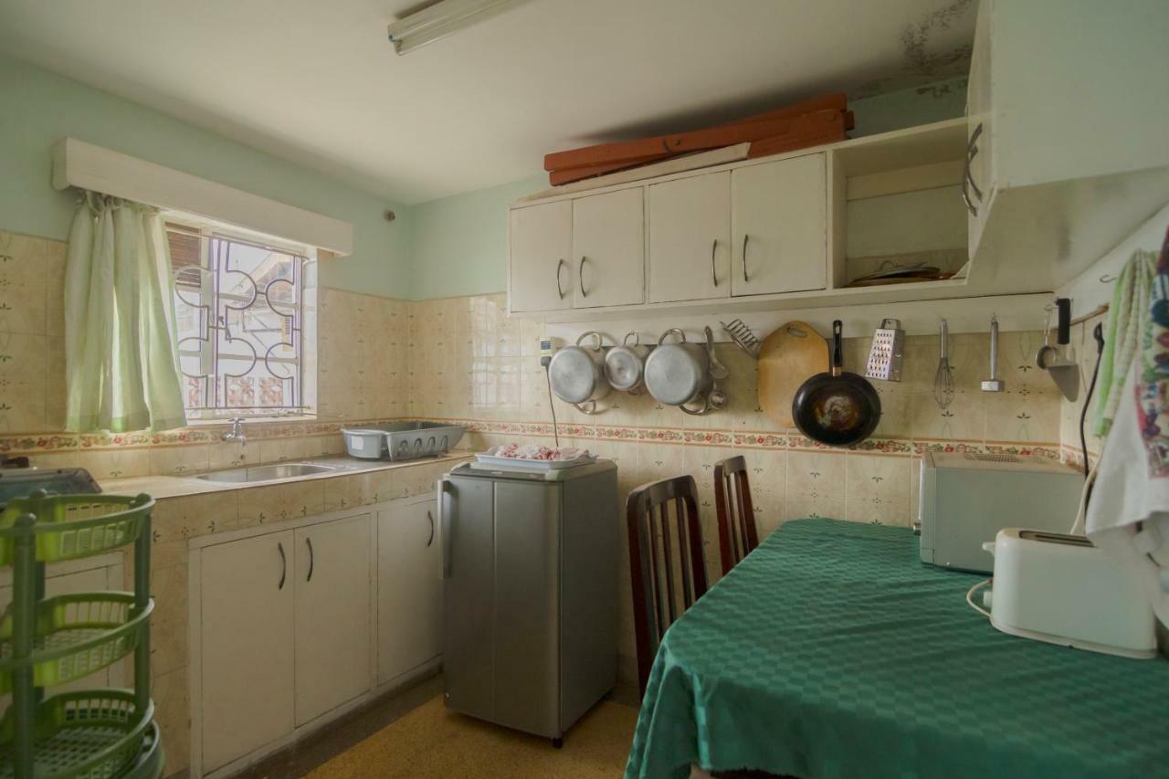 Rusam Guest house