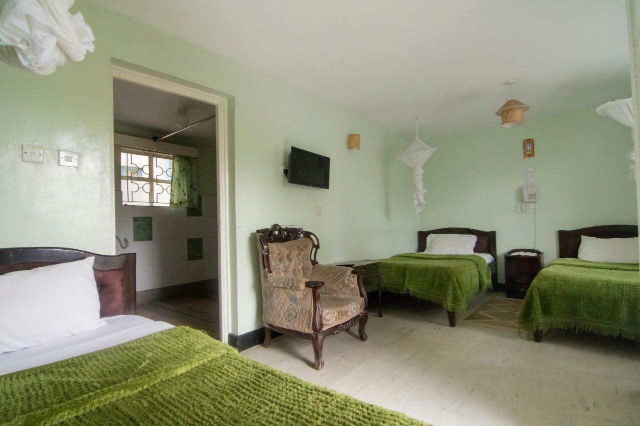 Rusam Guest house Nairobi