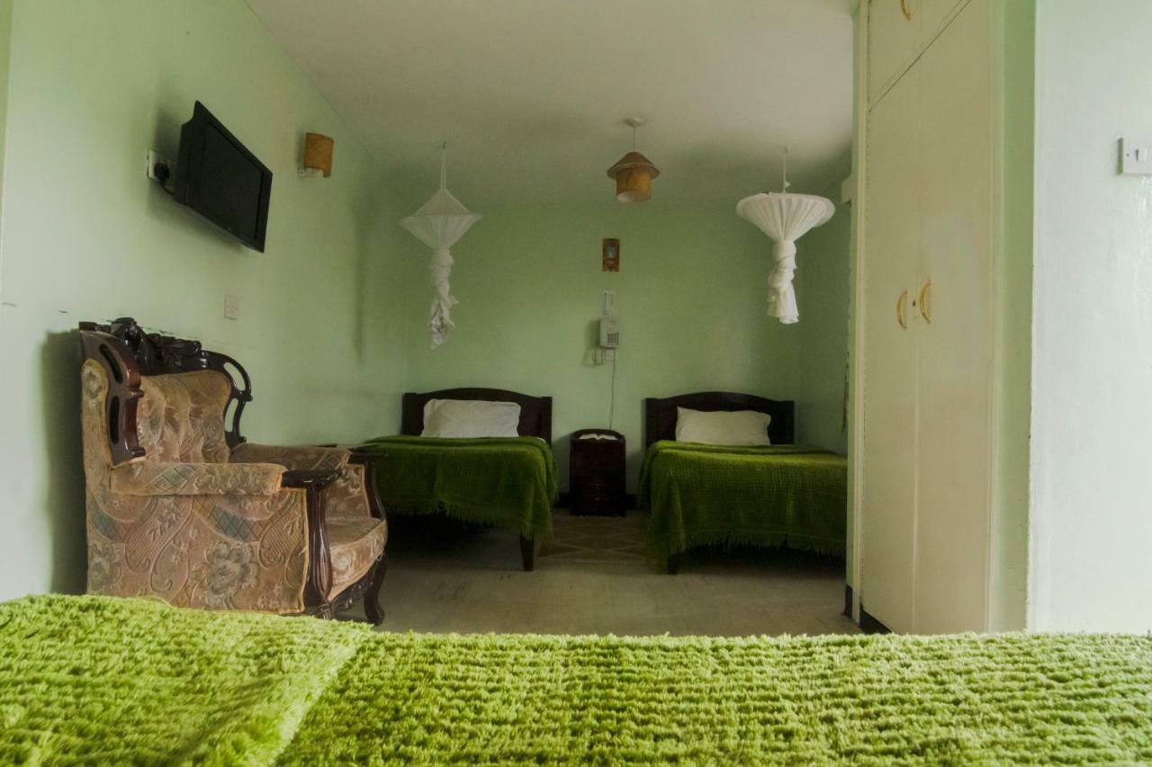 Guest house Rusam