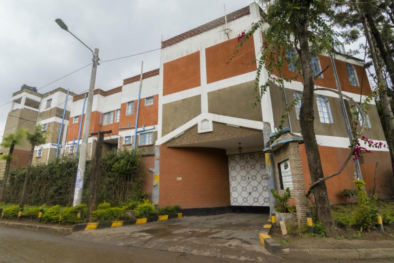 Rusam * Nairobi