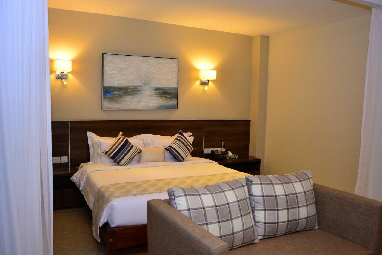 Razana Hotel Nairobi