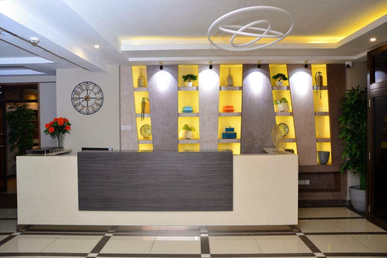Razana 3* Nairobi