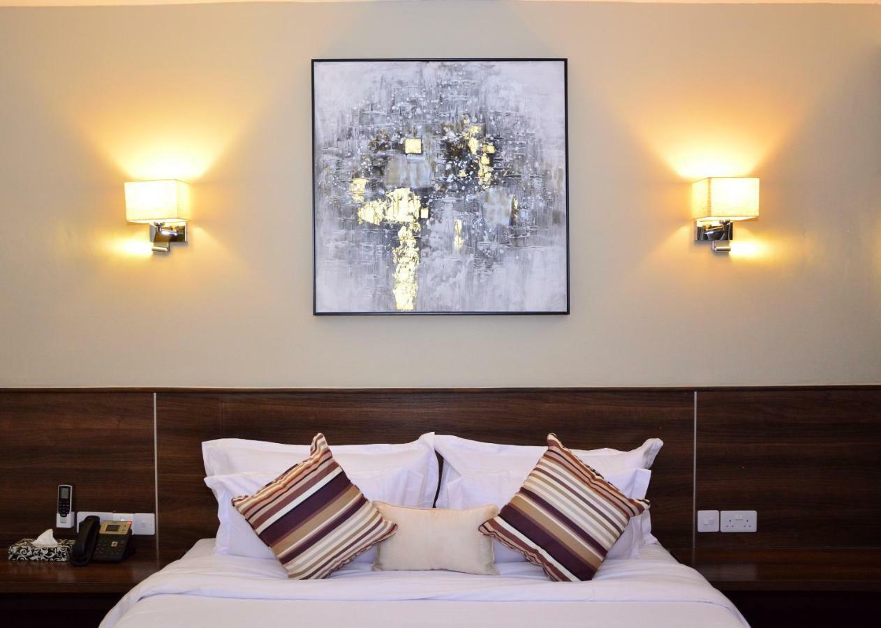 Hotel Razana Nairobi