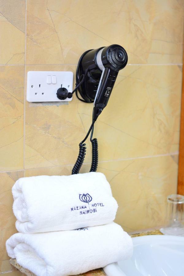 Razana 3* Nairobi