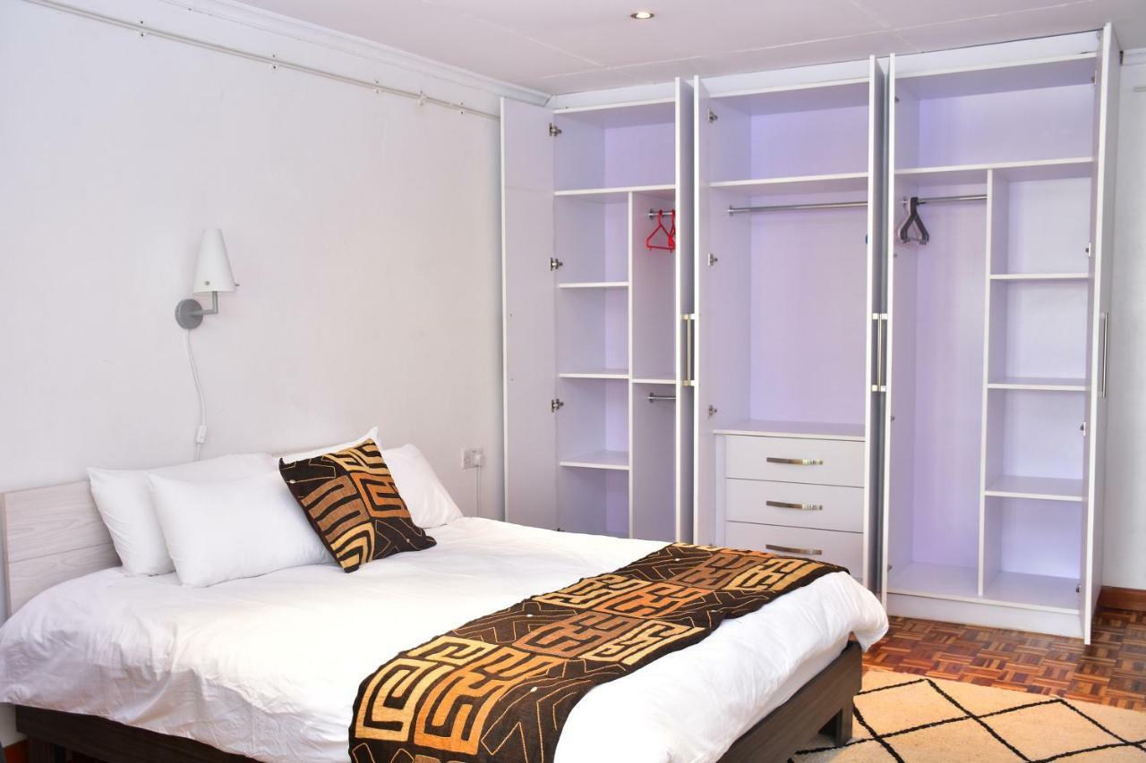 Maison Mitwaba Bed & Breakfast 3*