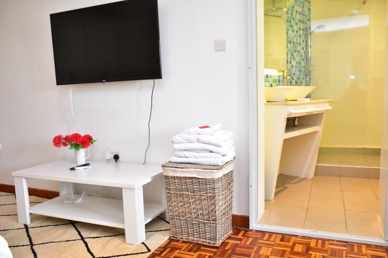 Maison Mitwaba Bed & Breakfast