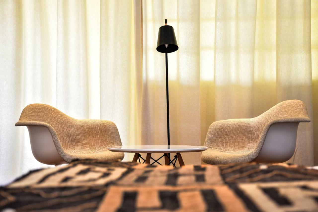 Bed & Breakfast Maison Mitwaba 3*