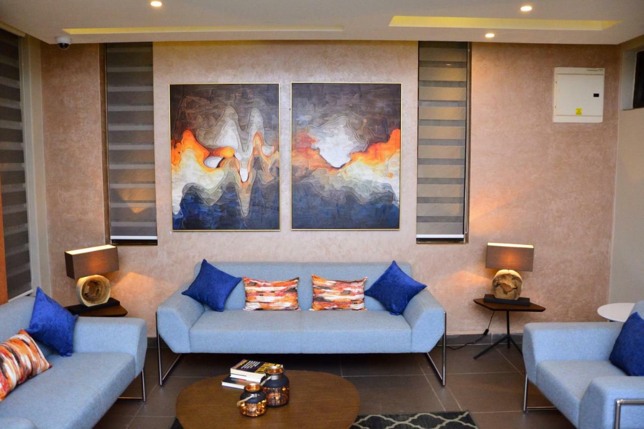 Hotel Razana Nairobi