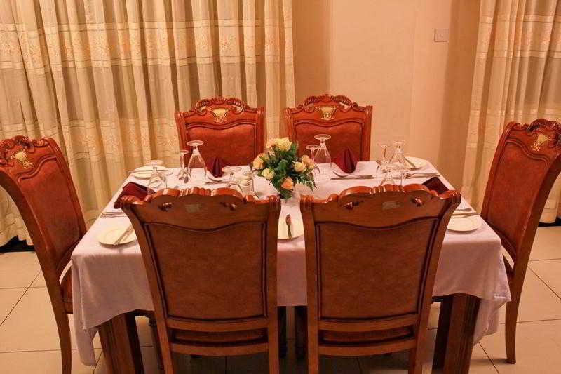Hotel Paris