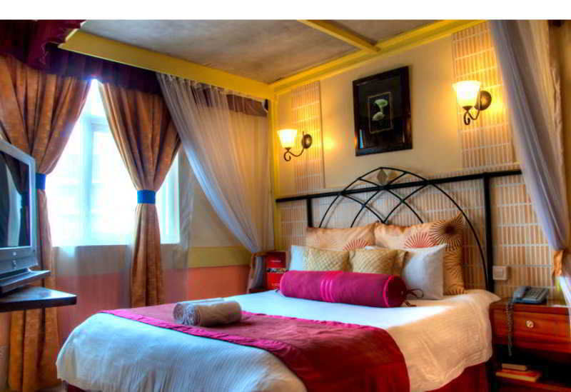 Paris Hotel Nairobi