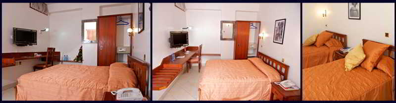 Paris Nairobi