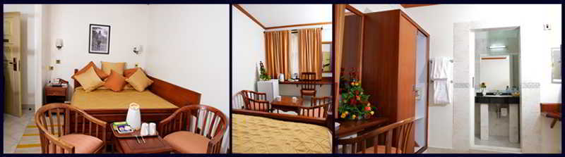 Paris Hotel