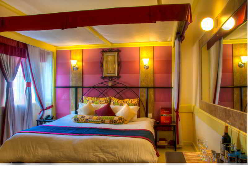 Hotel Paris 3*