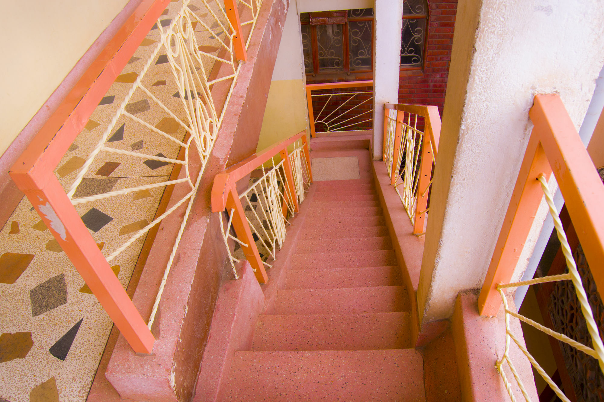 Hotel Mooreland Nairobi