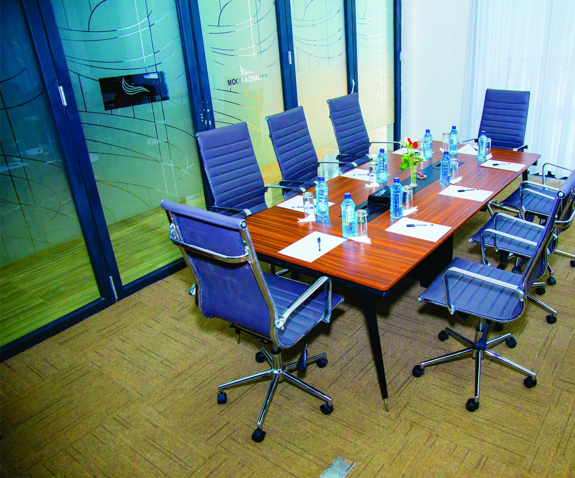 Swiss-belinn Hotel Nairobi