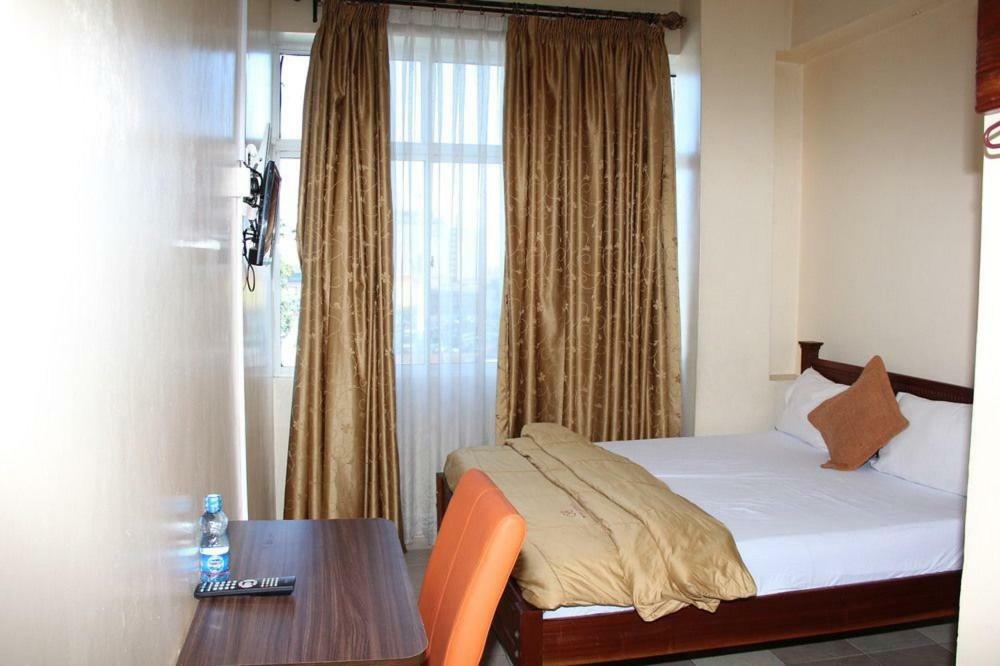 Hotel Countypark Nairobi