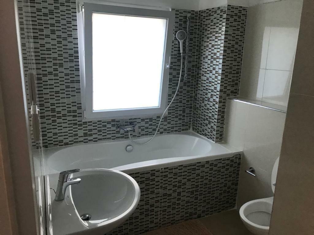 Apartment Rivulet