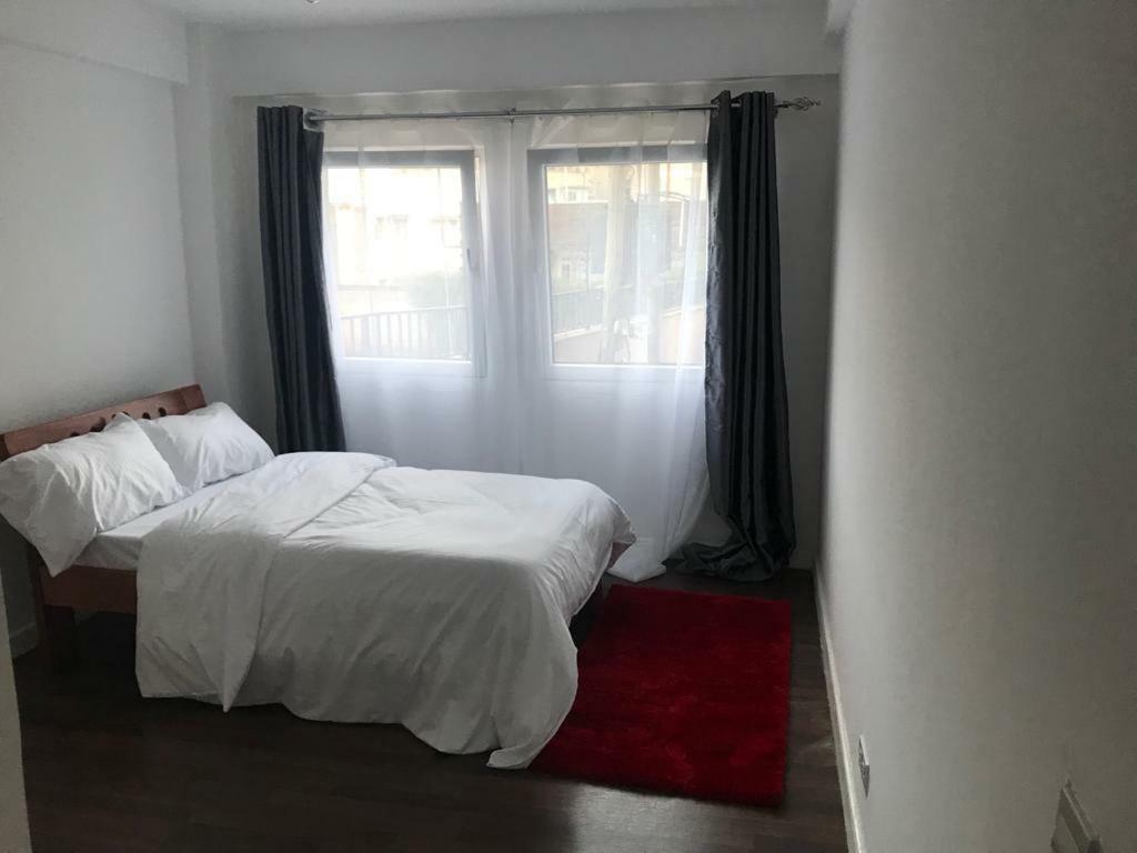 Rivulet Apartment Nairobi