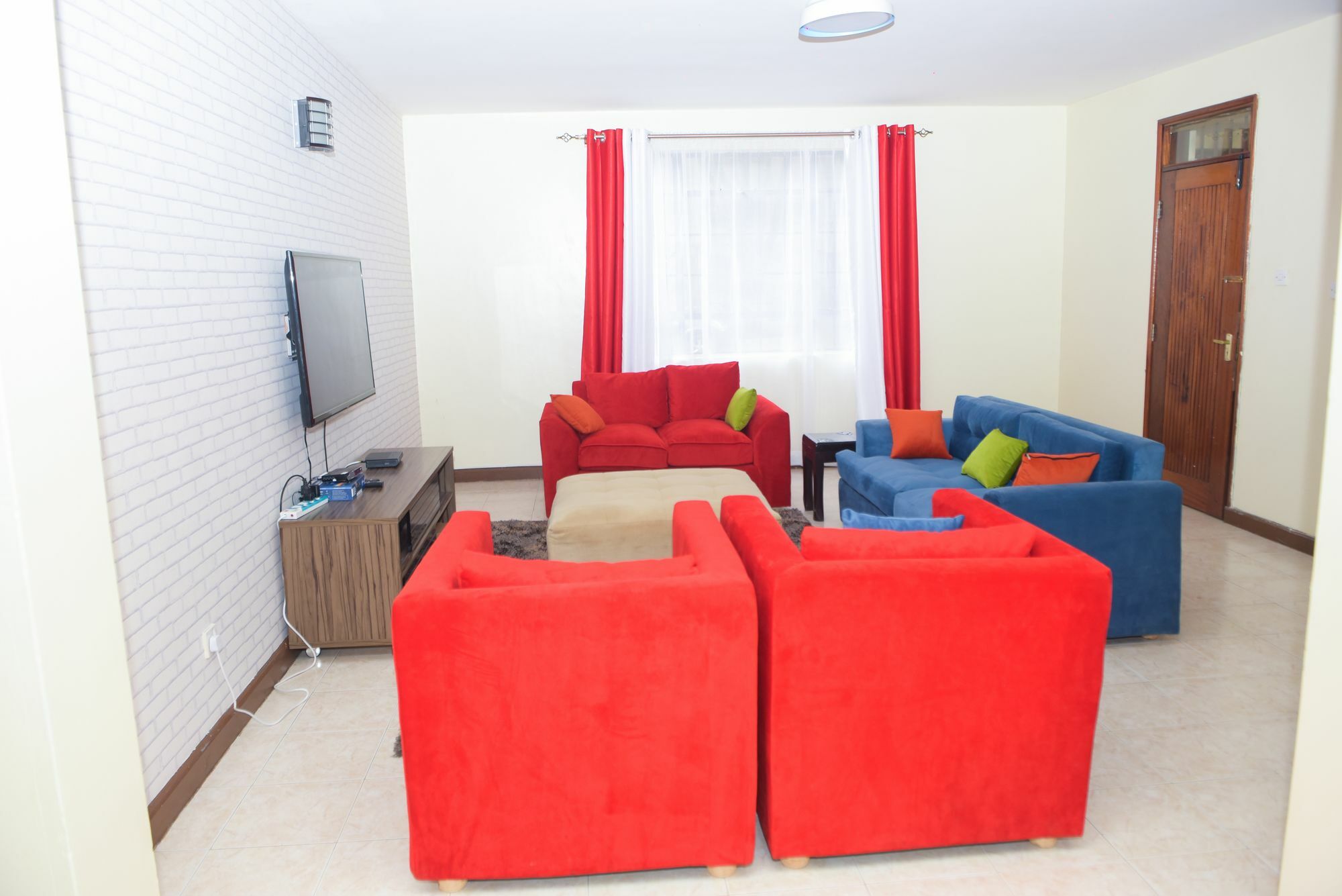 Giroy Furnished Apartment