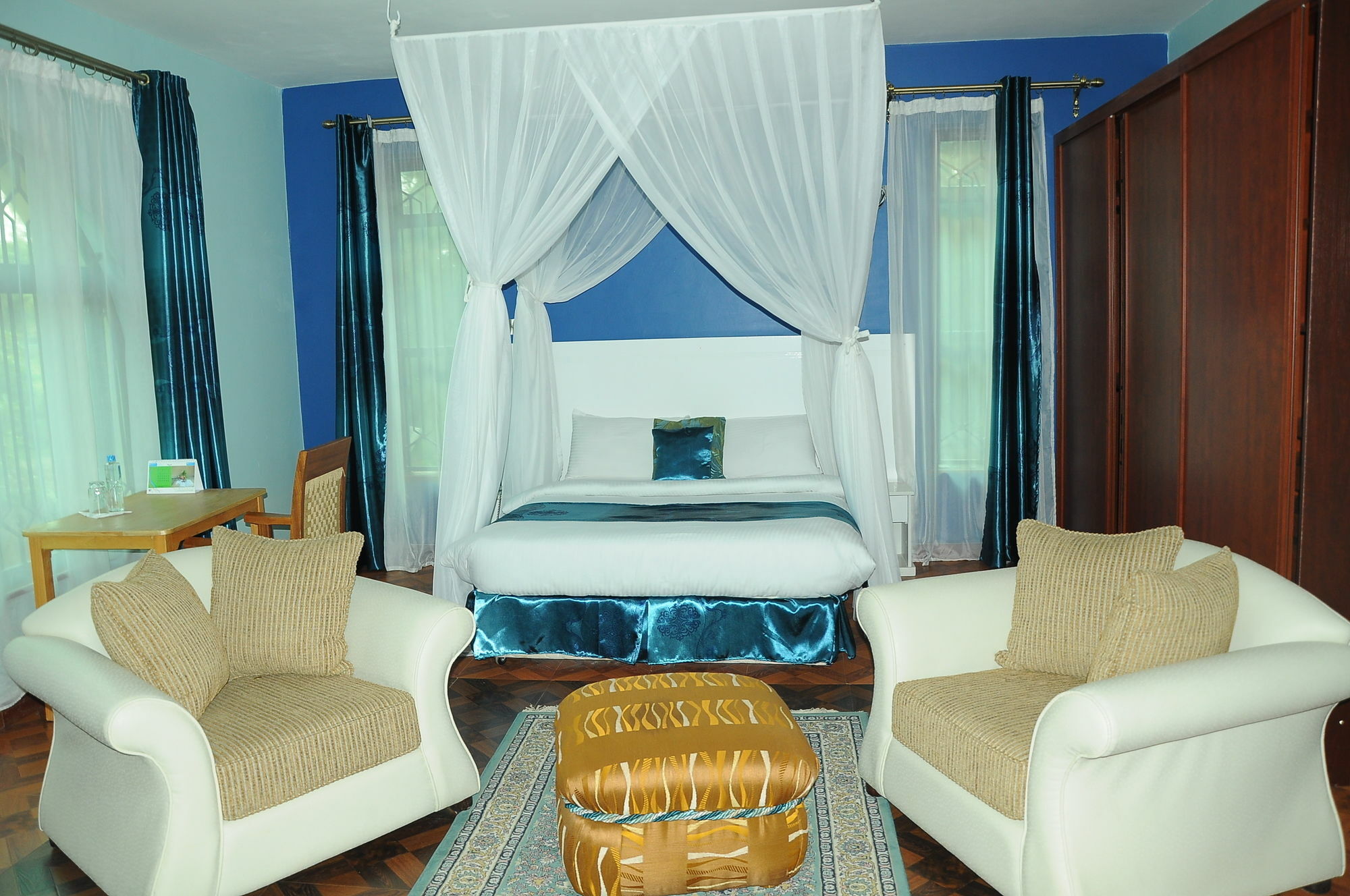 Karen & 3* Nairobi