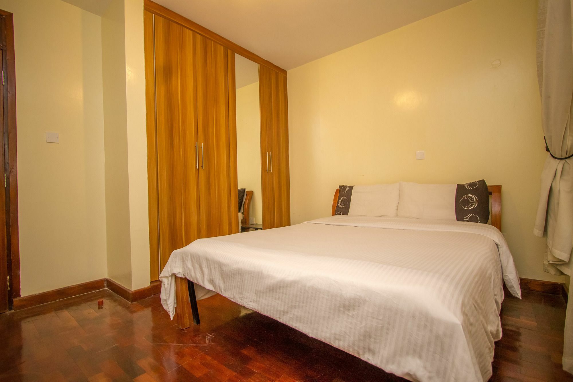 Apartment Stay.plus Chiyumba