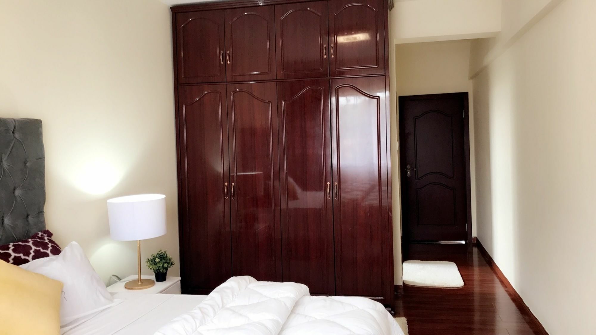 Apartamento Bella Shared Nairobi
