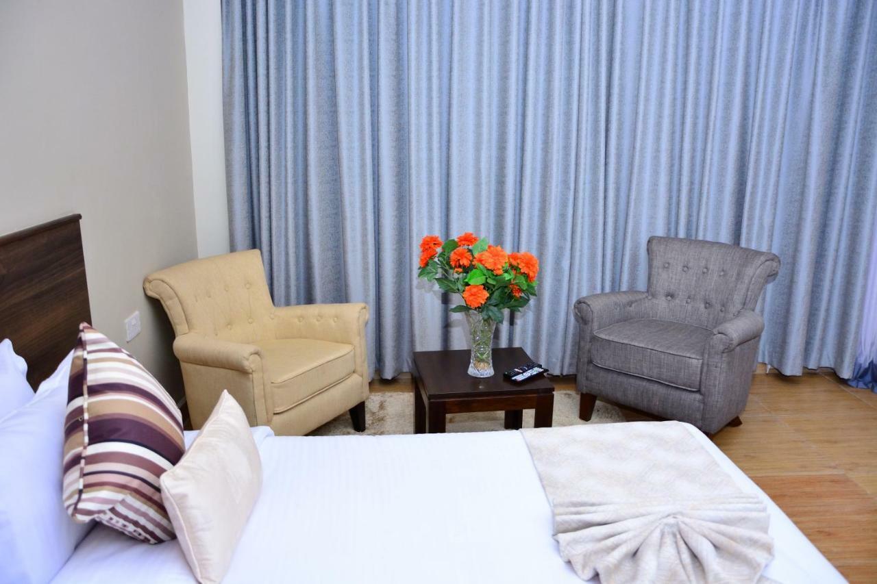 Hotel Razana