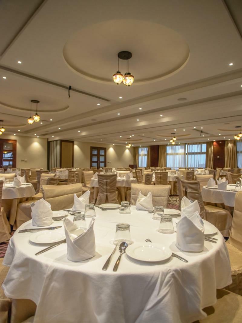 Cloud & Hotel 4*