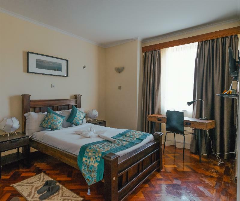 Guest house The Gigiri