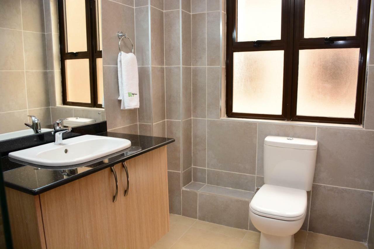 Bamboo Loft Penthouse Westlands Nairobi