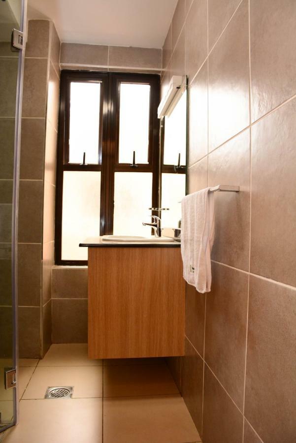 Bamboo Loft Penthouse Westlands * Nairobi
