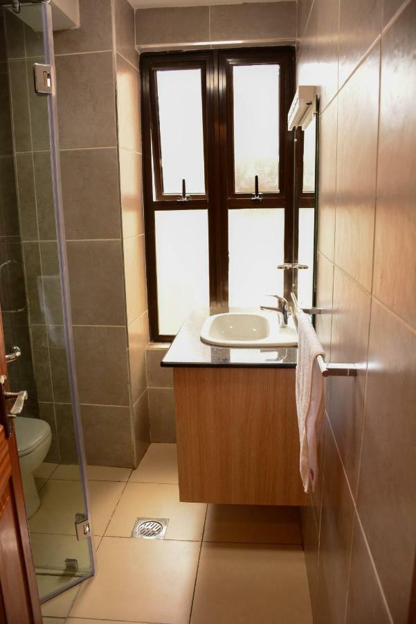 Apartment Bamboo Loft Penthouse Westlands Nairobi