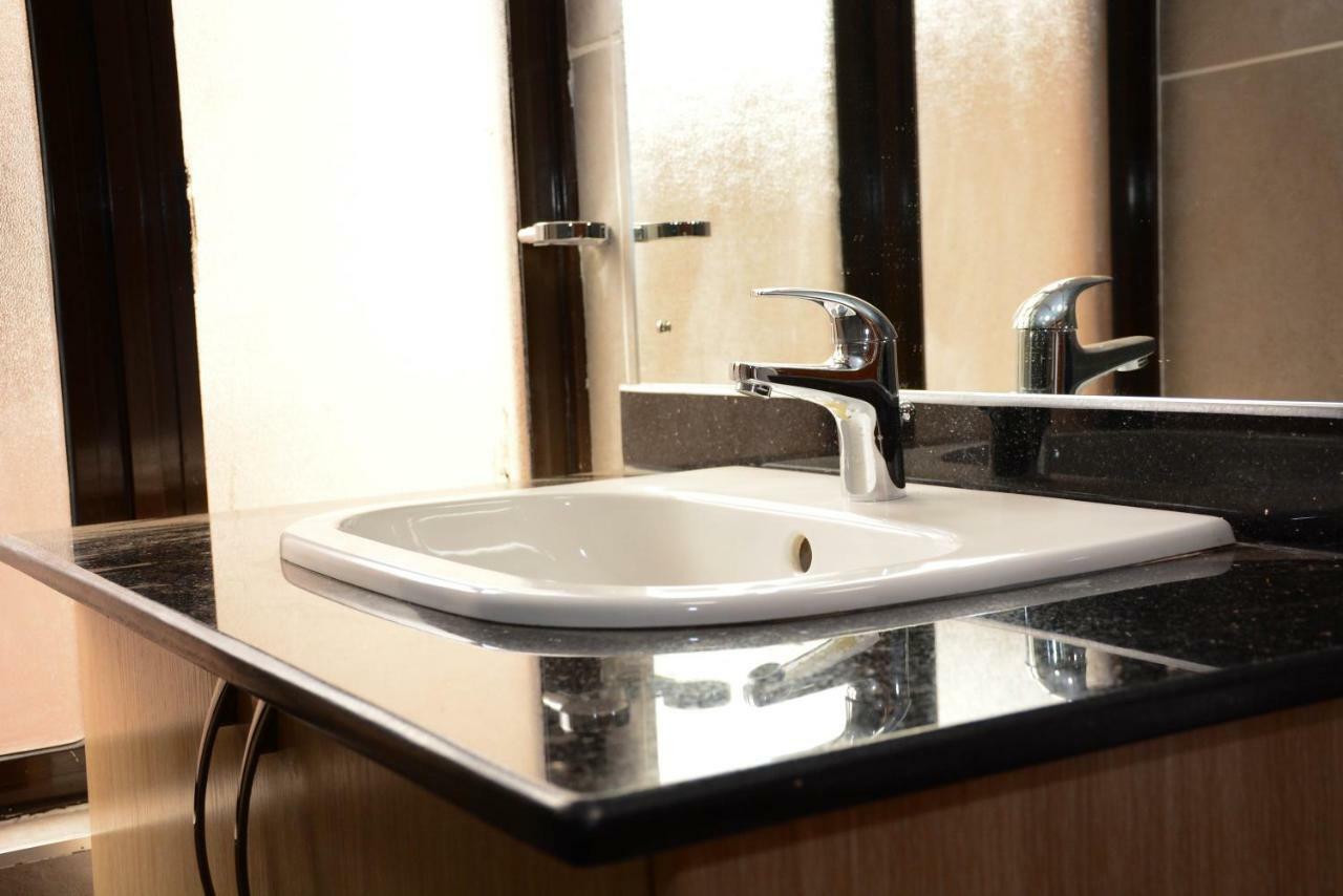 Bamboo Loft Penthouse Westlands Nairobi
