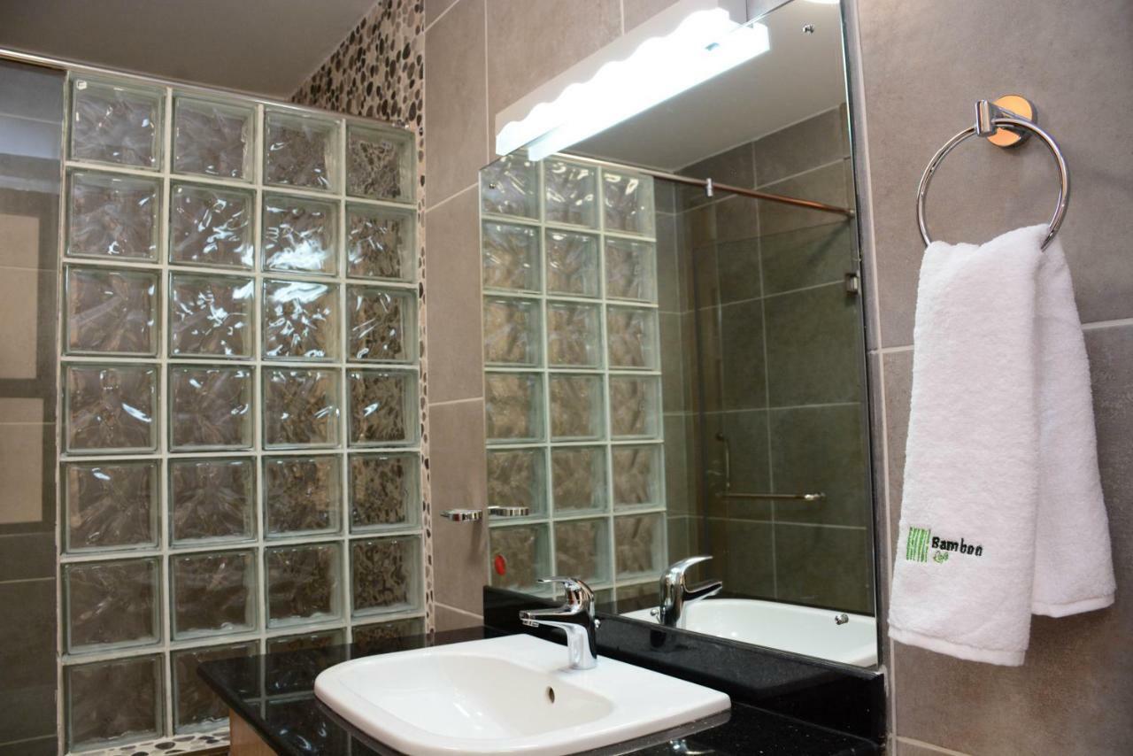 Apartment Bamboo Loft Penthouse Westlands Nairobi