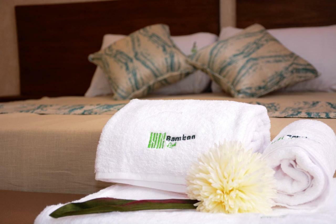 Bamboo Loft Penthouse Westlands Nairobi